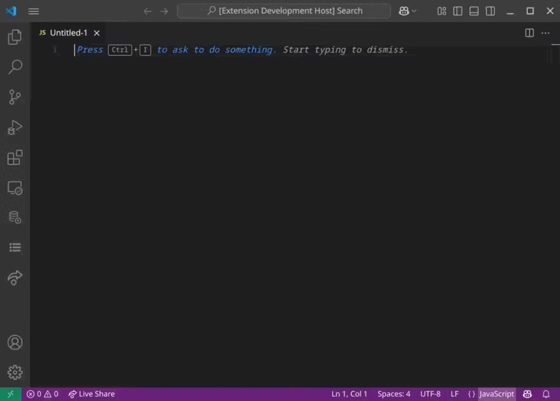 Polyglot! – screenshot 3