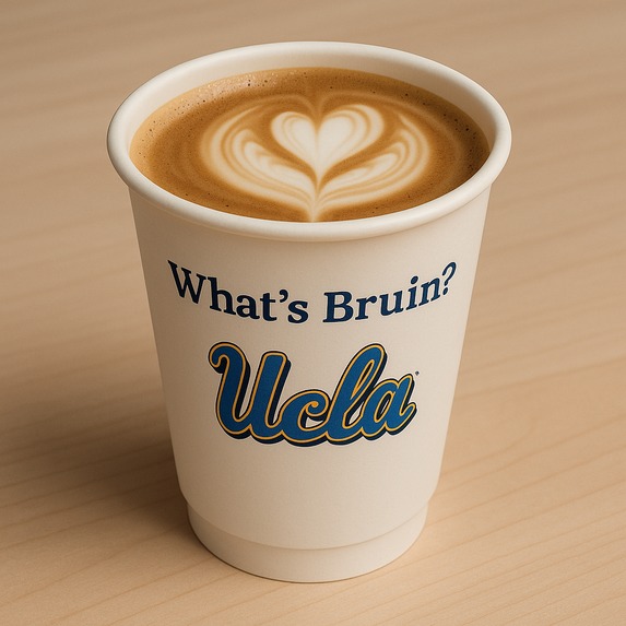 What's Bruin? – screenshot 1