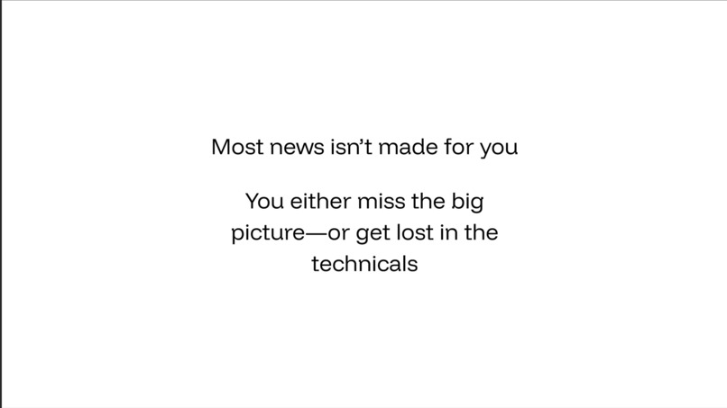 market.ai – screenshot 4