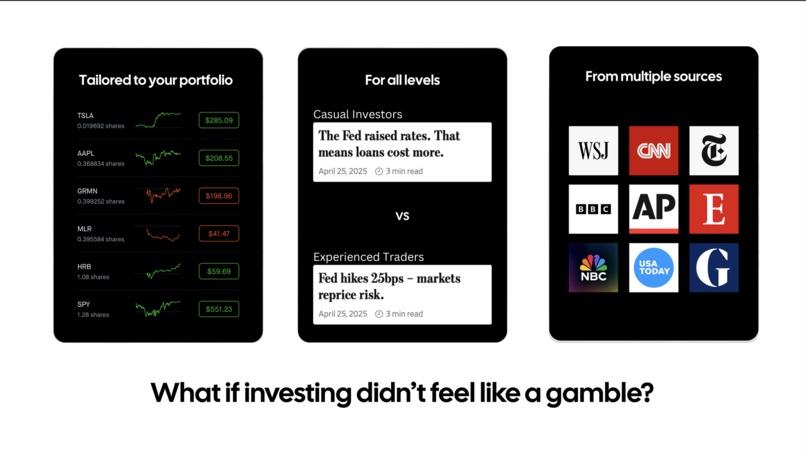 market.ai – screenshot 5