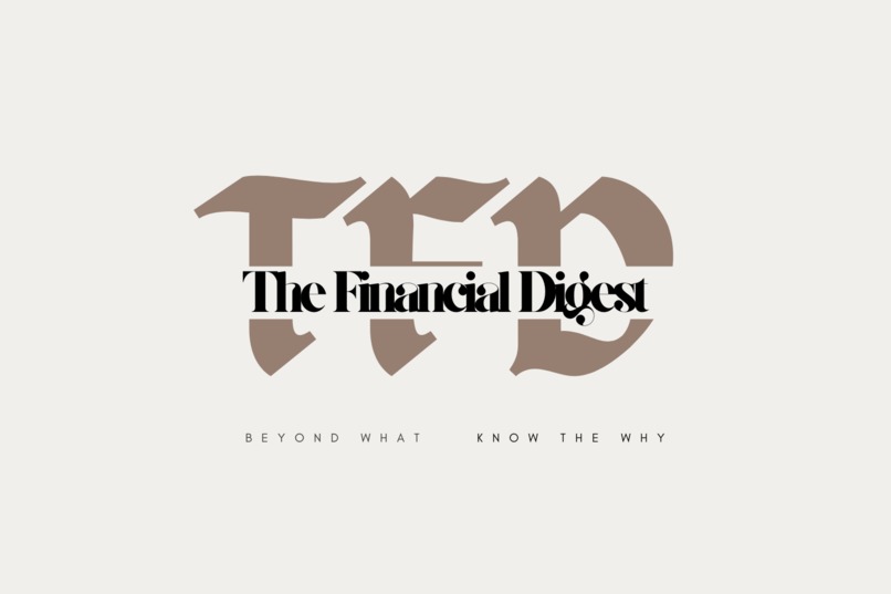 The Financial Digest – screenshot 1
