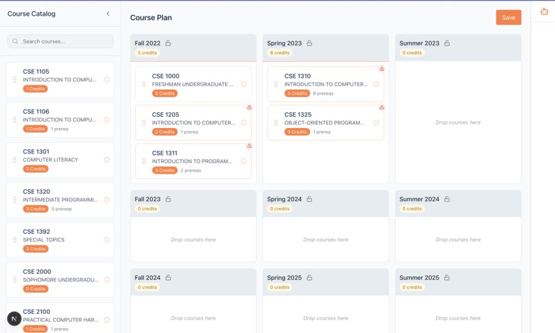 Lumina – screenshot 4