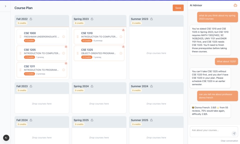 Lumina – screenshot 5