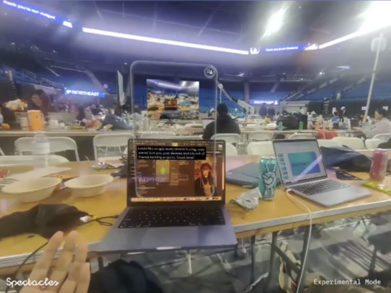 Wayfinder AI – screenshot 4