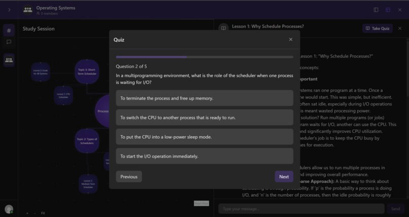 Nexus – screenshot 3