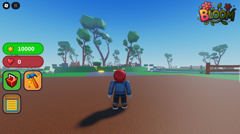 Bloom.AI – screenshot 2