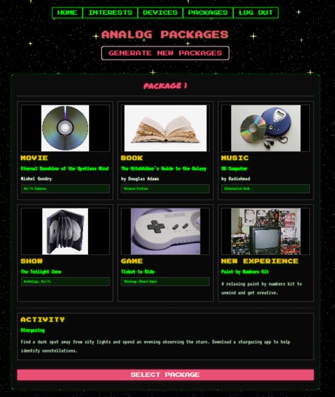 Press Pause – screenshot 5