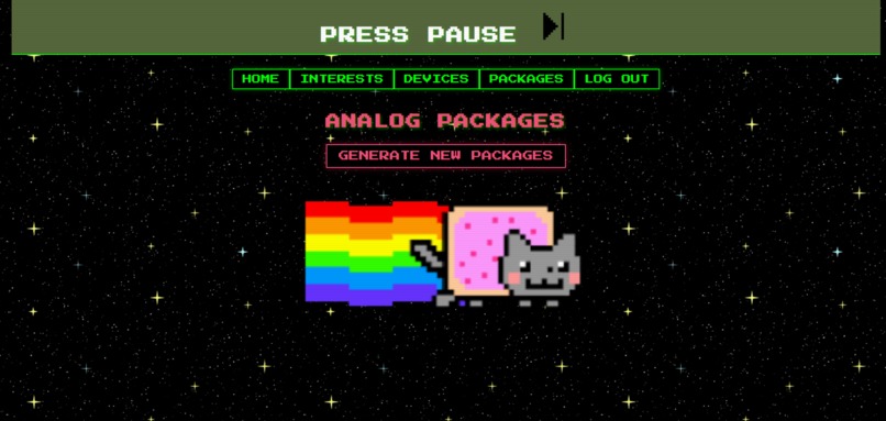 Press Pause – screenshot 4