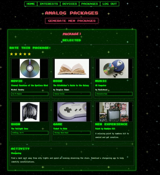 Press Pause – screenshot 6