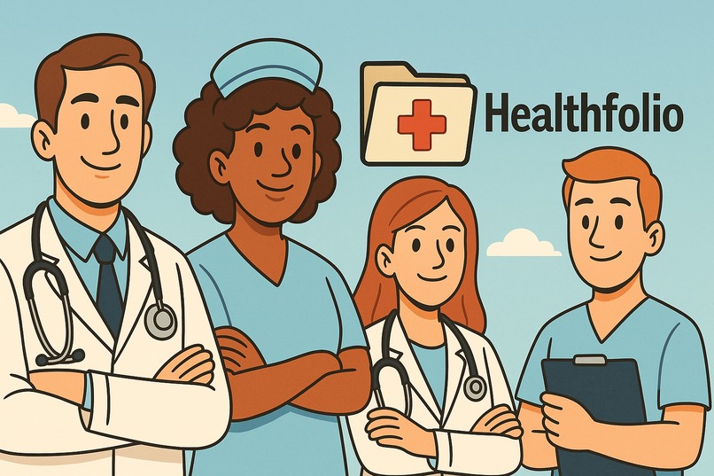 Healthfolio: deductibles be wildin. – screenshot 2