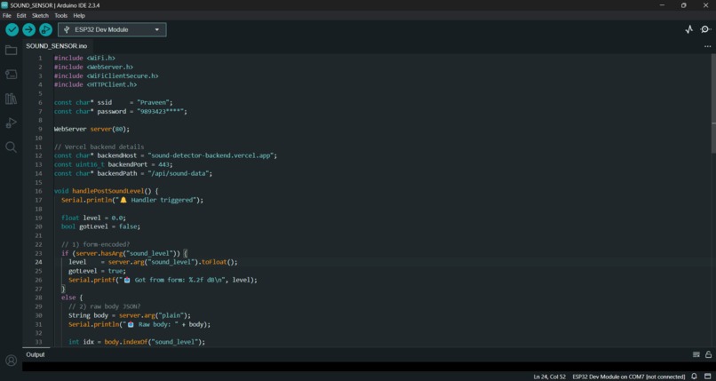 SoundSnap – screenshot 3