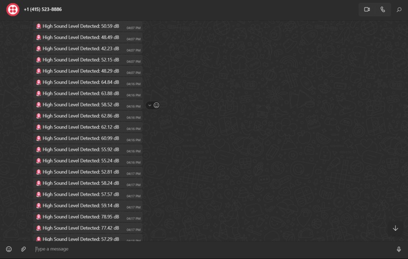 SoundSnap – screenshot 4