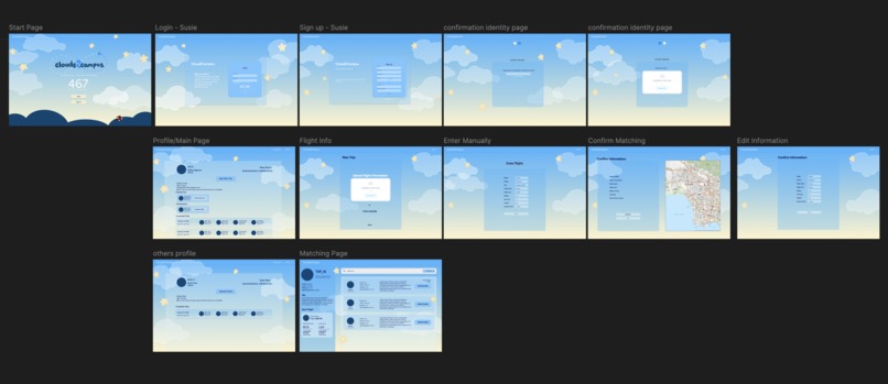 Clouds2Campus – screenshot 2
