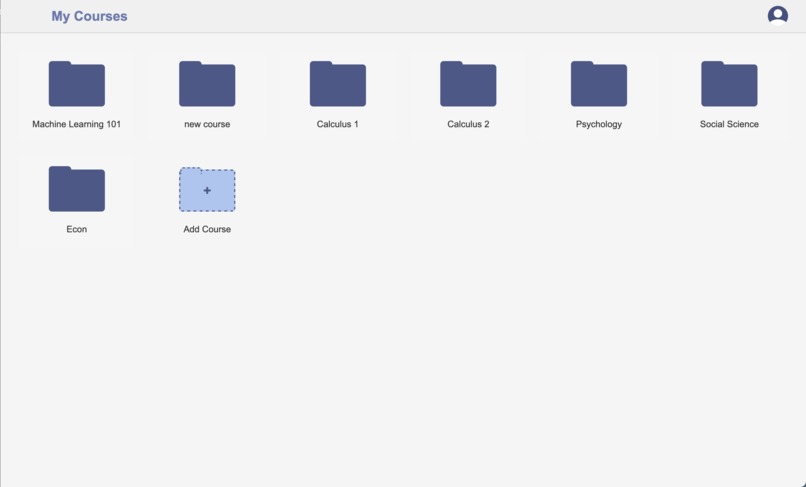 NoteLab – screenshot 2