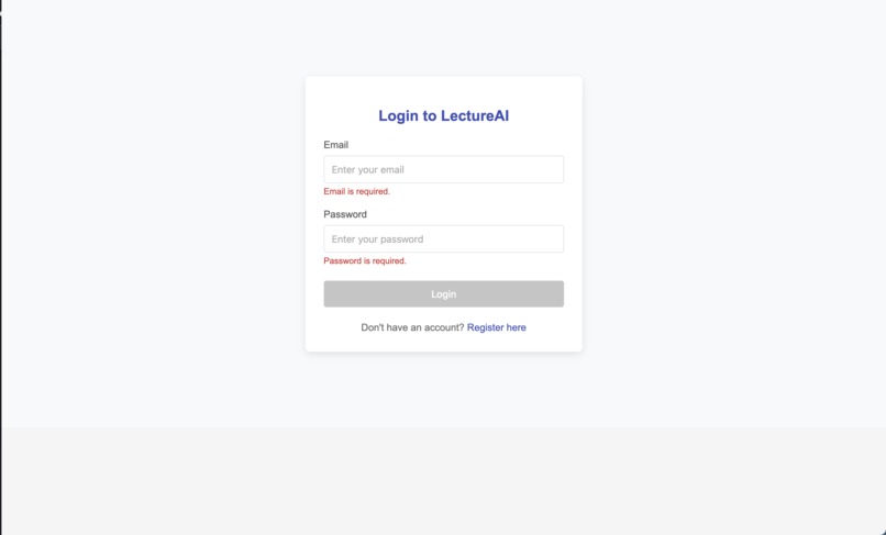 NoteLab – screenshot 4