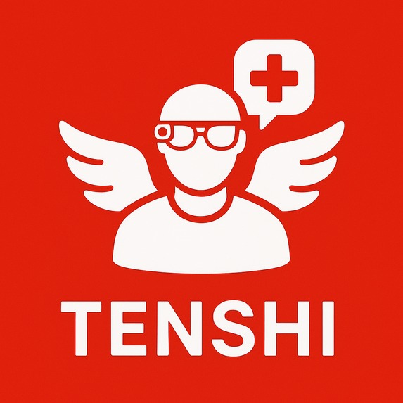 Tenshi – screenshot 2