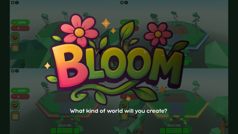Bloom.AI – screenshot 1