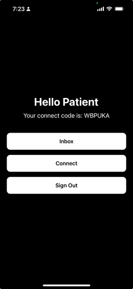 RehabPal – screenshot 3