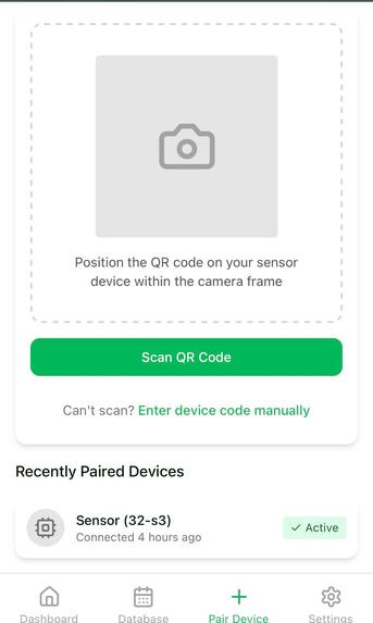 Plant Pal  – screenshot 4