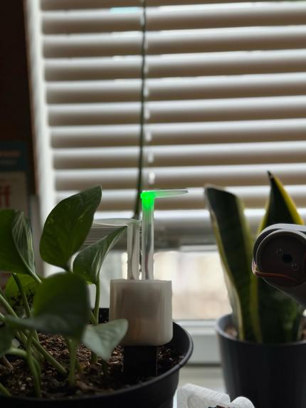 Plant Pal  – screenshot 1