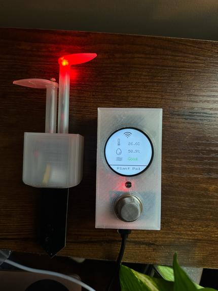 Plant Pal  – screenshot 3