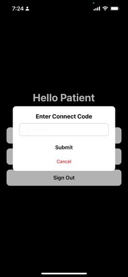 RehabPal – screenshot 4