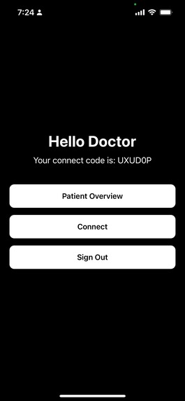 RehabPal – screenshot 5