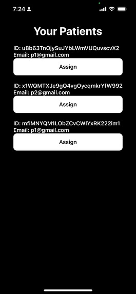 RehabPal – screenshot 6