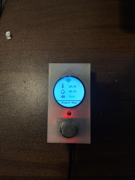 Plant Pal  – screenshot 2