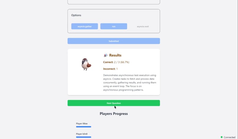 BrainBug – screenshot 5
