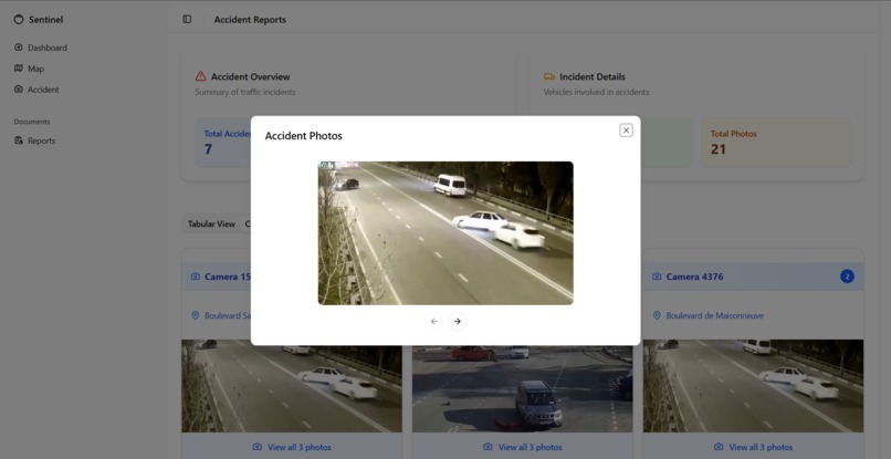 Sentinel – screenshot 6
