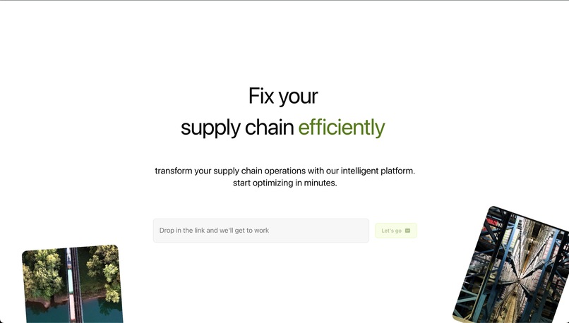 Trace.ai – screenshot 2