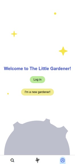 The Little Gardener – screenshot 3