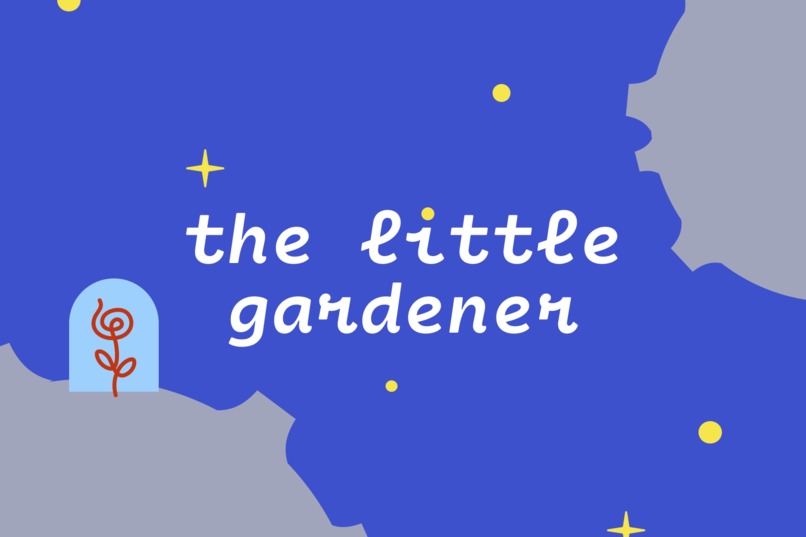 The Little Gardener – screenshot 1