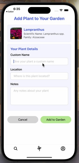 The Little Gardener – screenshot 5