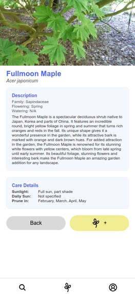 The Little Gardener – screenshot 8