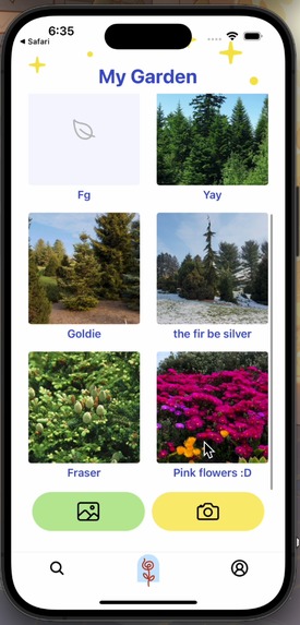 The Little Gardener – screenshot 4