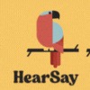 HearSay – screenshot 1