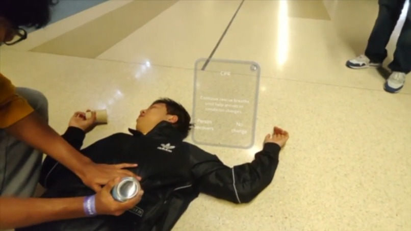 Tenshi – screenshot 3