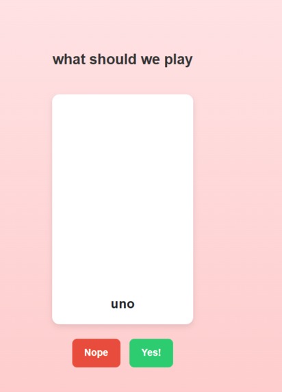 S&D Cards – screenshot 4