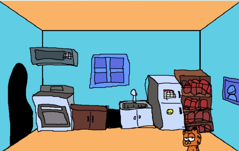 WaterWaster – screenshot 1