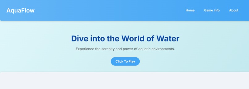 WaterWaster – screenshot 2