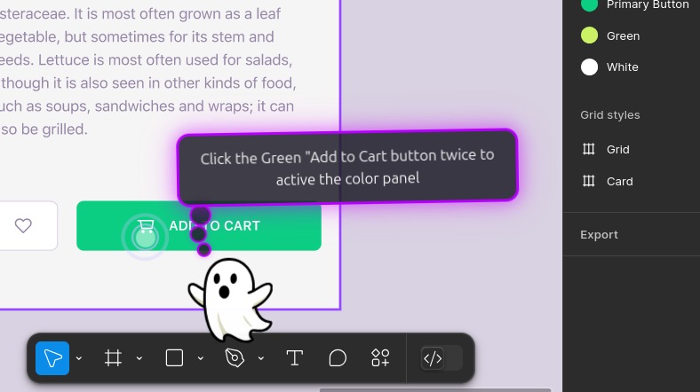 Ghost Guide – screenshot 1