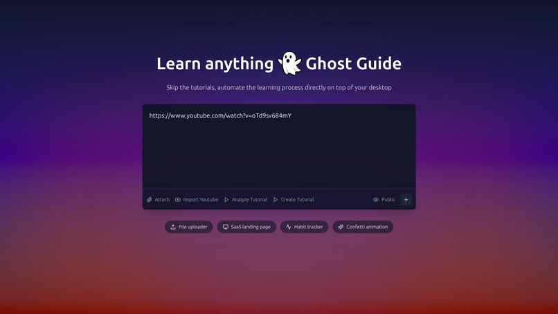 Ghost Guide – screenshot 2