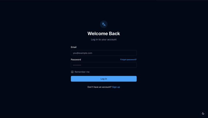 Debatably – screenshot 2