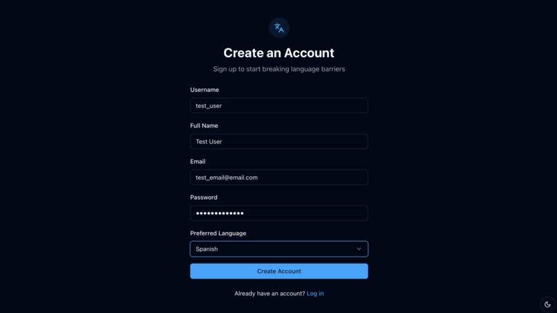 Debatably – screenshot 3