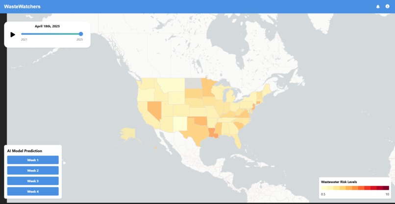 Waste Watchers – screenshot 3