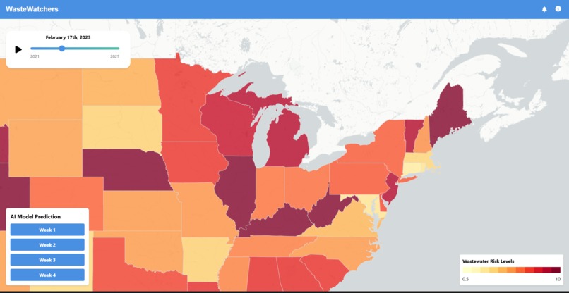 Waste Watchers – screenshot 4