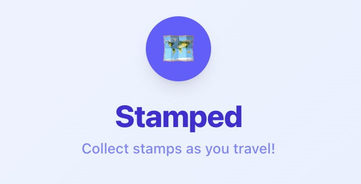 Stamped – screenshot 1