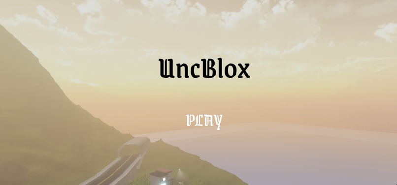 UncBlox – screenshot 1